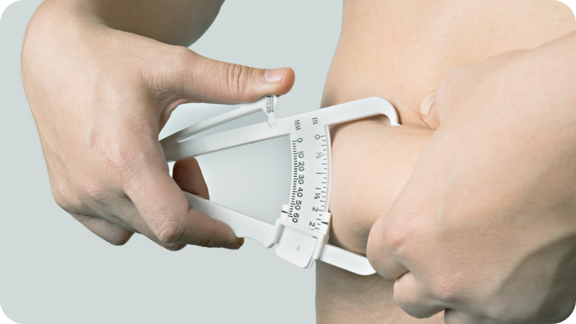 body mass index check