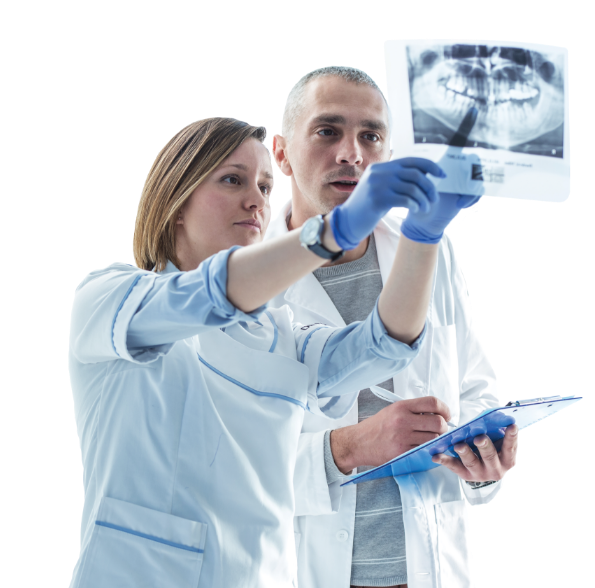 xray dental