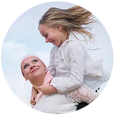 decare living with cancer