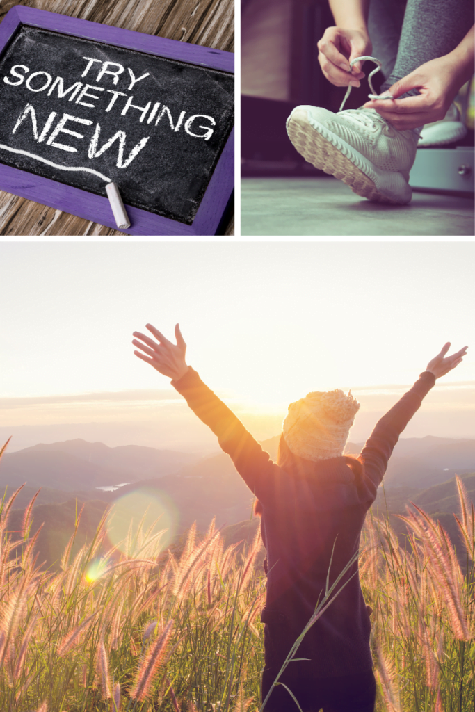 We successfully got through the first week of January, however the ongoing Covid-19 pandemic has left many people struggling with their mental health. As we are currently in the midst of Lockdown 3.0, it is now more important than ever to keep the spirits up & concentrate on mind and body, and remind yourself that better days are coming and we will get through this.