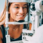 Eye Exam