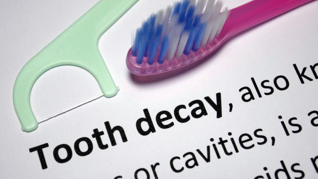 The majority of the population who have average risk for tooth decay, gum disease and mouth cancer should visit a dentist once a year. However, if you have above average risk you may need to visit a dentist more frequently. 