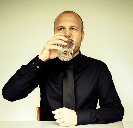 businessman water1