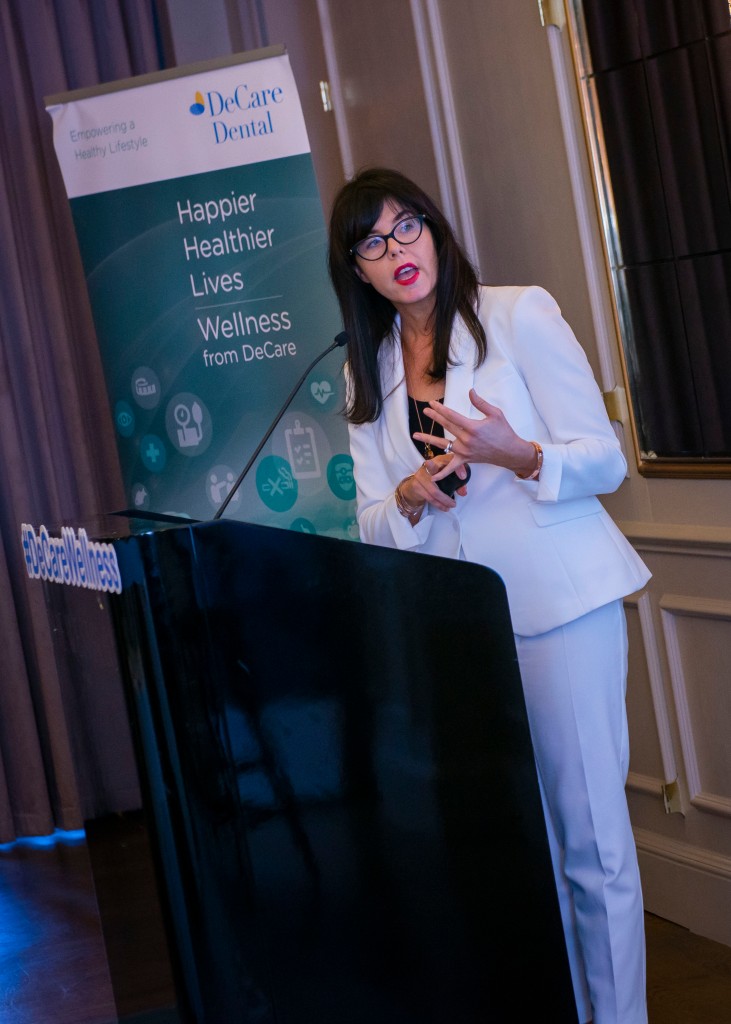 Maureen Walsh, MD of DeCare Dental Insurance Ireland. The estimated cost of dental healthcare in the EU is €80 billion. In Ireland, 83% of dental costs are paid out of pocket and covered privately by the individual. To compound matters, costs throughout the COVID-19 pandemic have risen at dental practices. Apart from tooth loss and gum health, more than 120 diseases can be identified and diagnosed by markers present in the mouth, including coronary heart disease, diabetes and oral cancers, while loss of teeth can be linked to depression. This makes dental care a vital component of overall health and wellbeing.