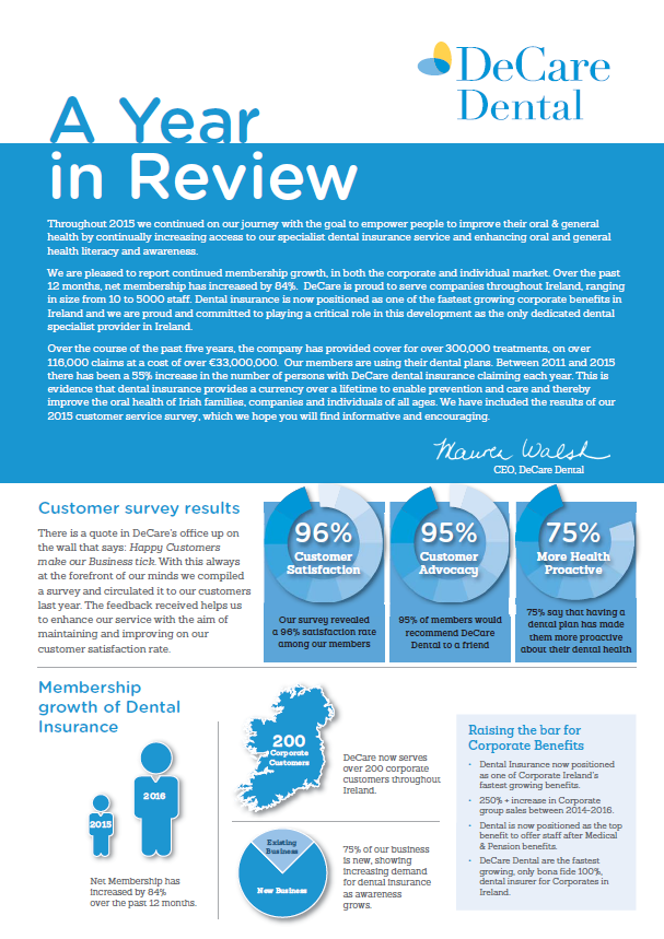 cover of newsletter