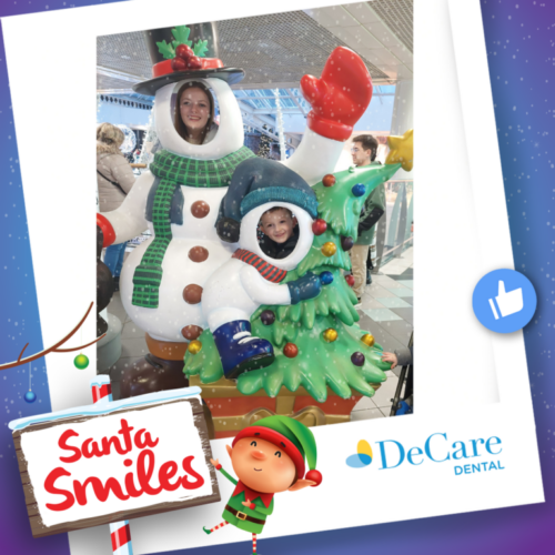 emma santa smiles